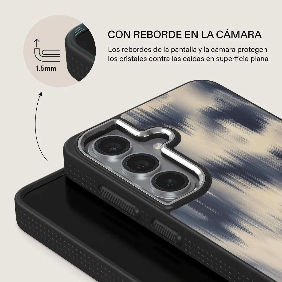 Avalanche - Samsung Galaxy S26 Plus Funda - Image 22