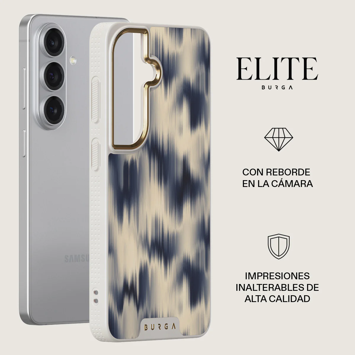 Avalanche - Samsung Galaxy S26 Plus Funda - Image 27