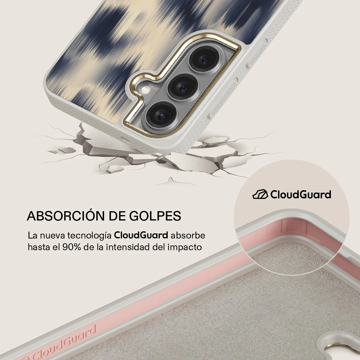 Avalanche - Samsung Galaxy S26 Plus Funda - Image 28