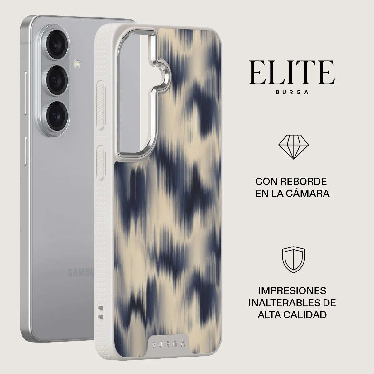 Avalanche - Samsung Galaxy S26 Plus Funda - Image 34