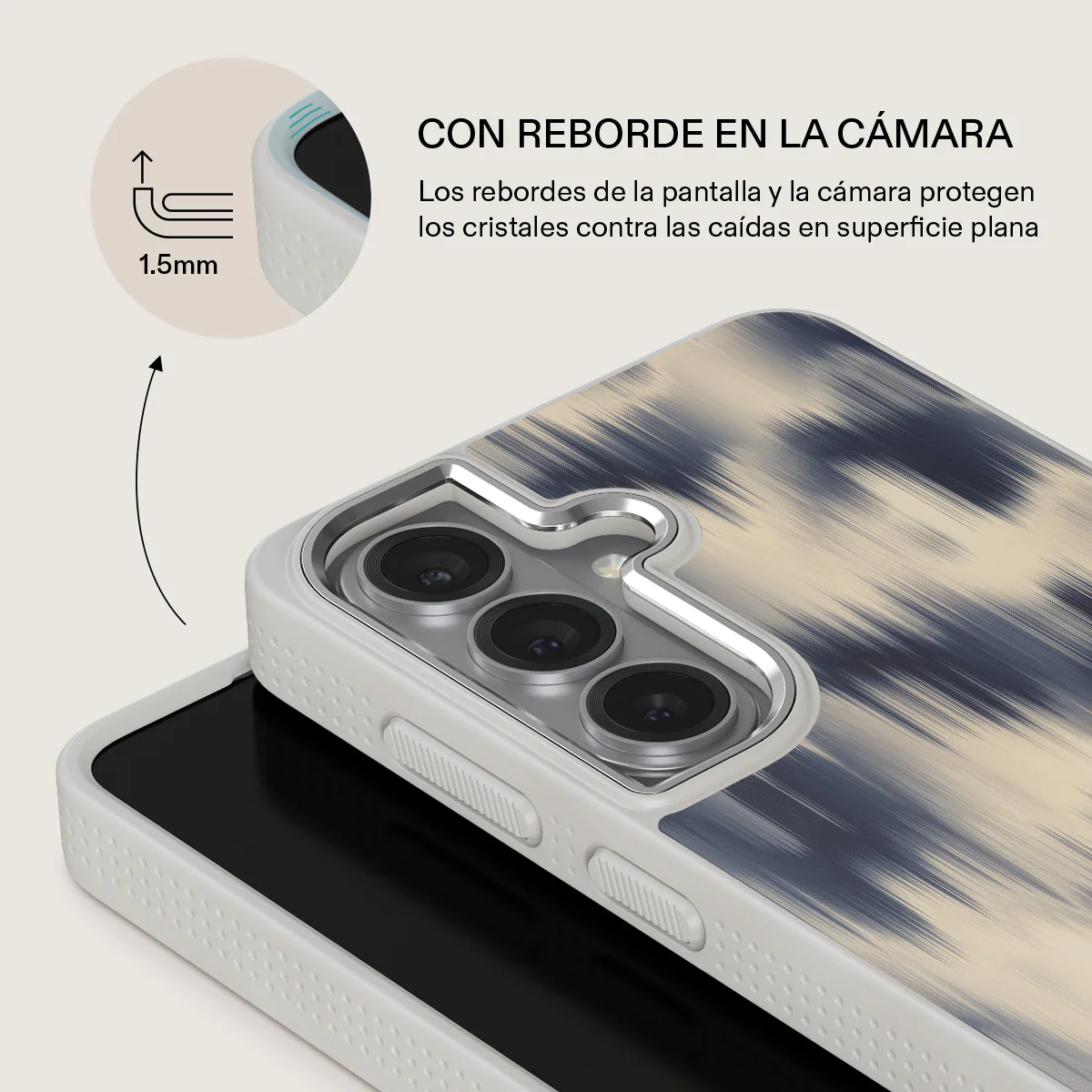 Avalanche - Samsung Galaxy S26 Plus Funda - Image 36