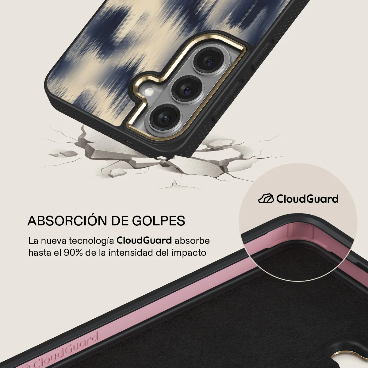 Avalanche - Samsung Galaxy S26 Plus Funda - Image 7