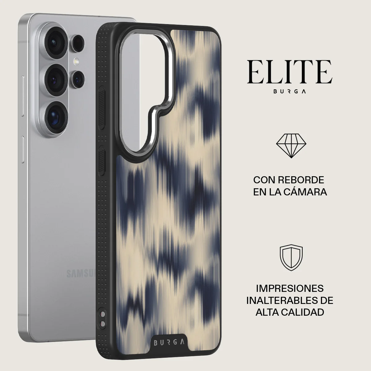 Avalanche - Samsung Galaxy S26 Ultra Funda - Image 20