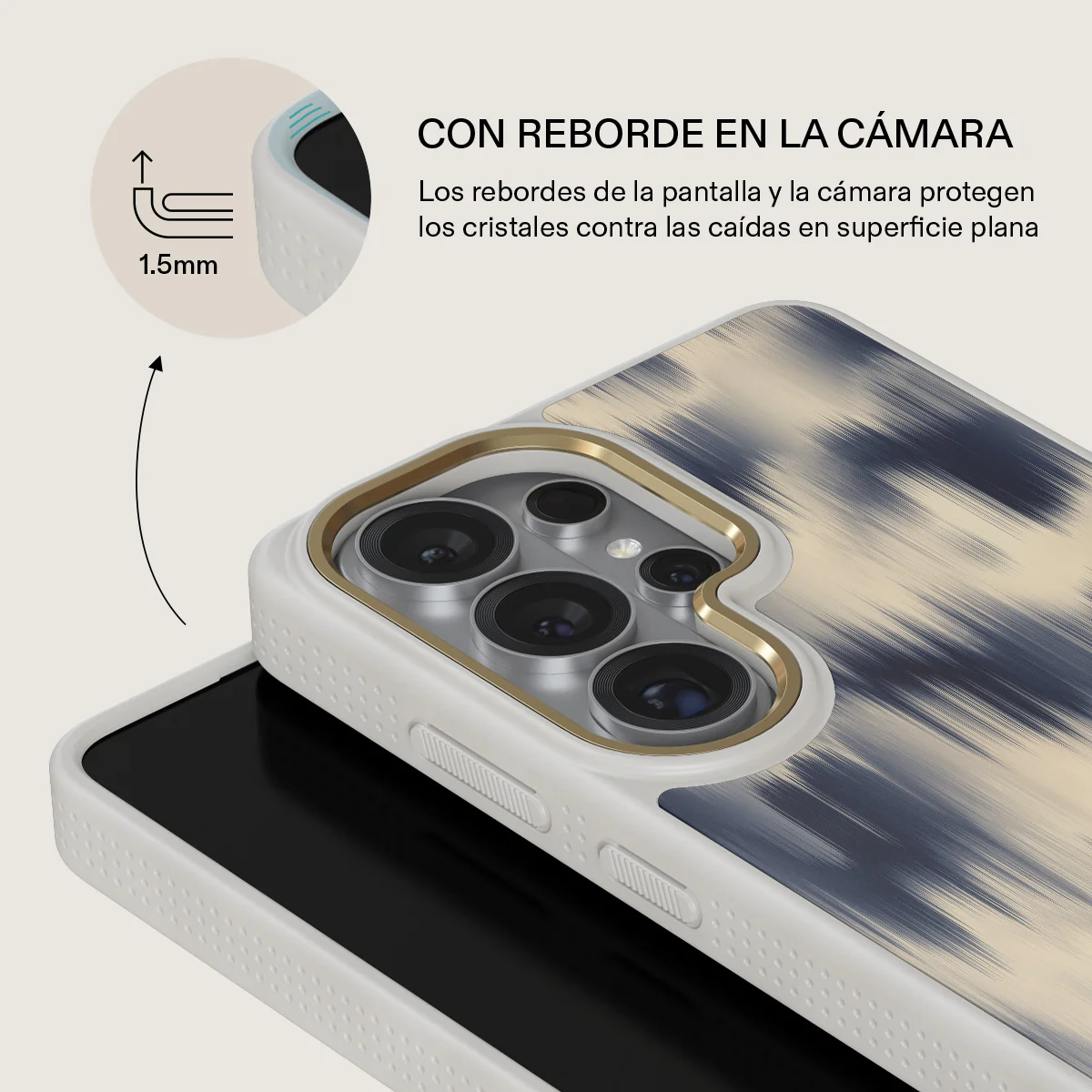 Avalanche - Samsung Galaxy S26 Ultra Funda - Image 29
