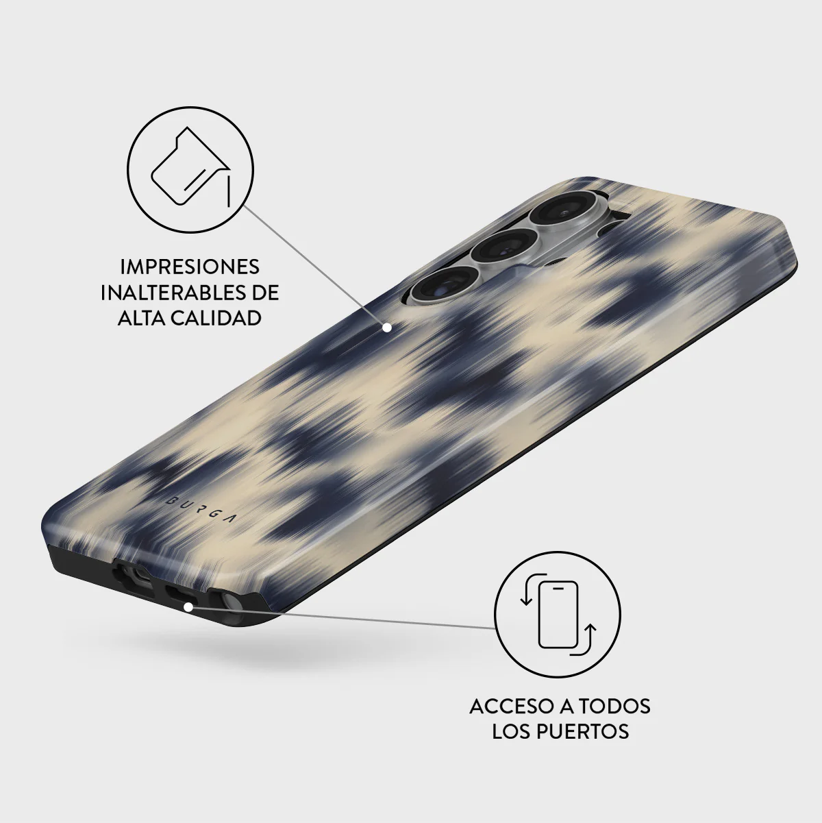 Avalanche - Samsung Galaxy S26 Ultra Funda - Image 3