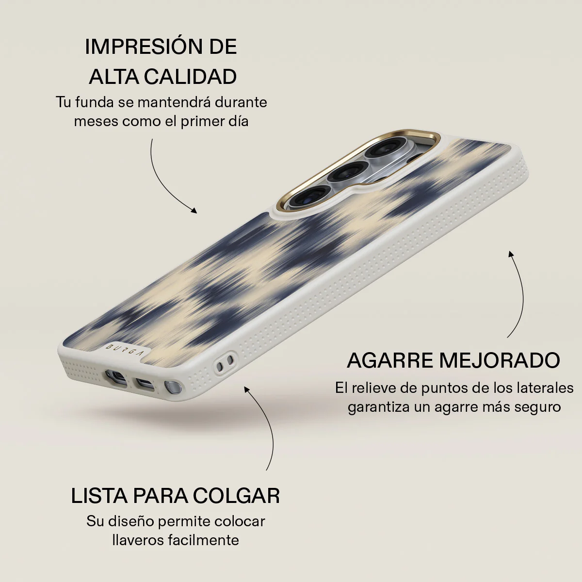 Avalanche - Samsung Galaxy S26 Ultra Funda - Image 30