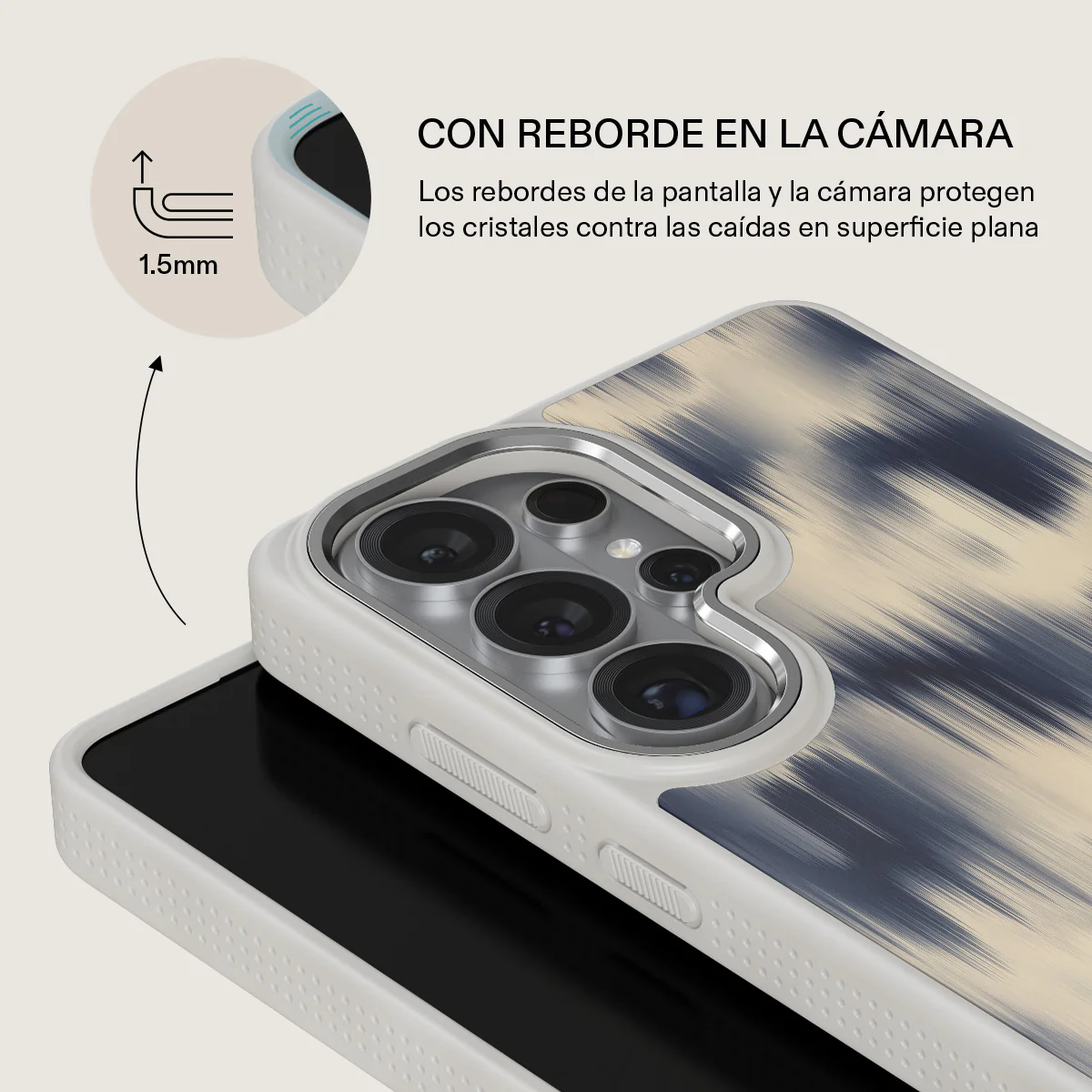 Avalanche - Samsung Galaxy S26 Ultra Funda - Image 36