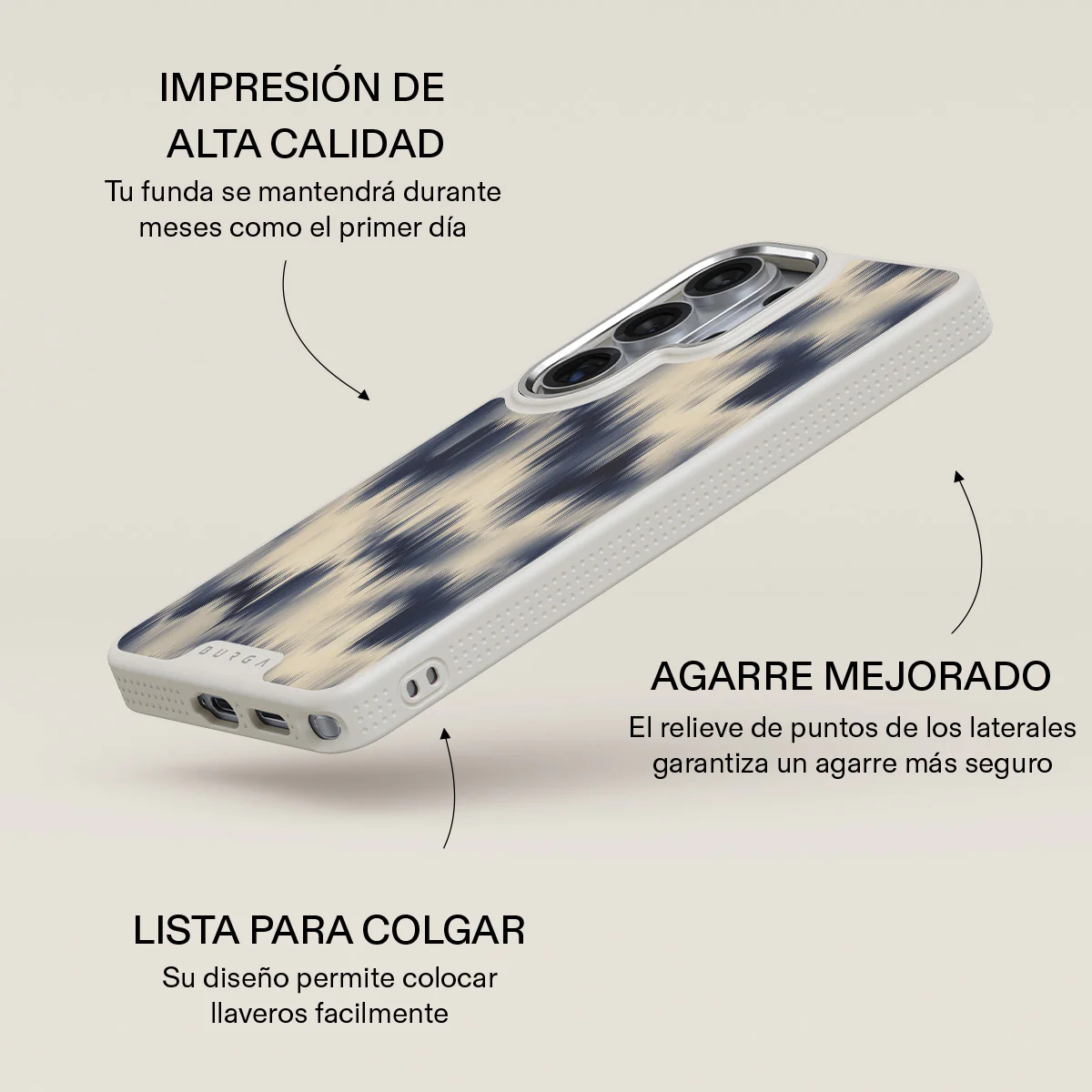 Avalanche - Samsung Galaxy S26 Ultra Funda - Image 37