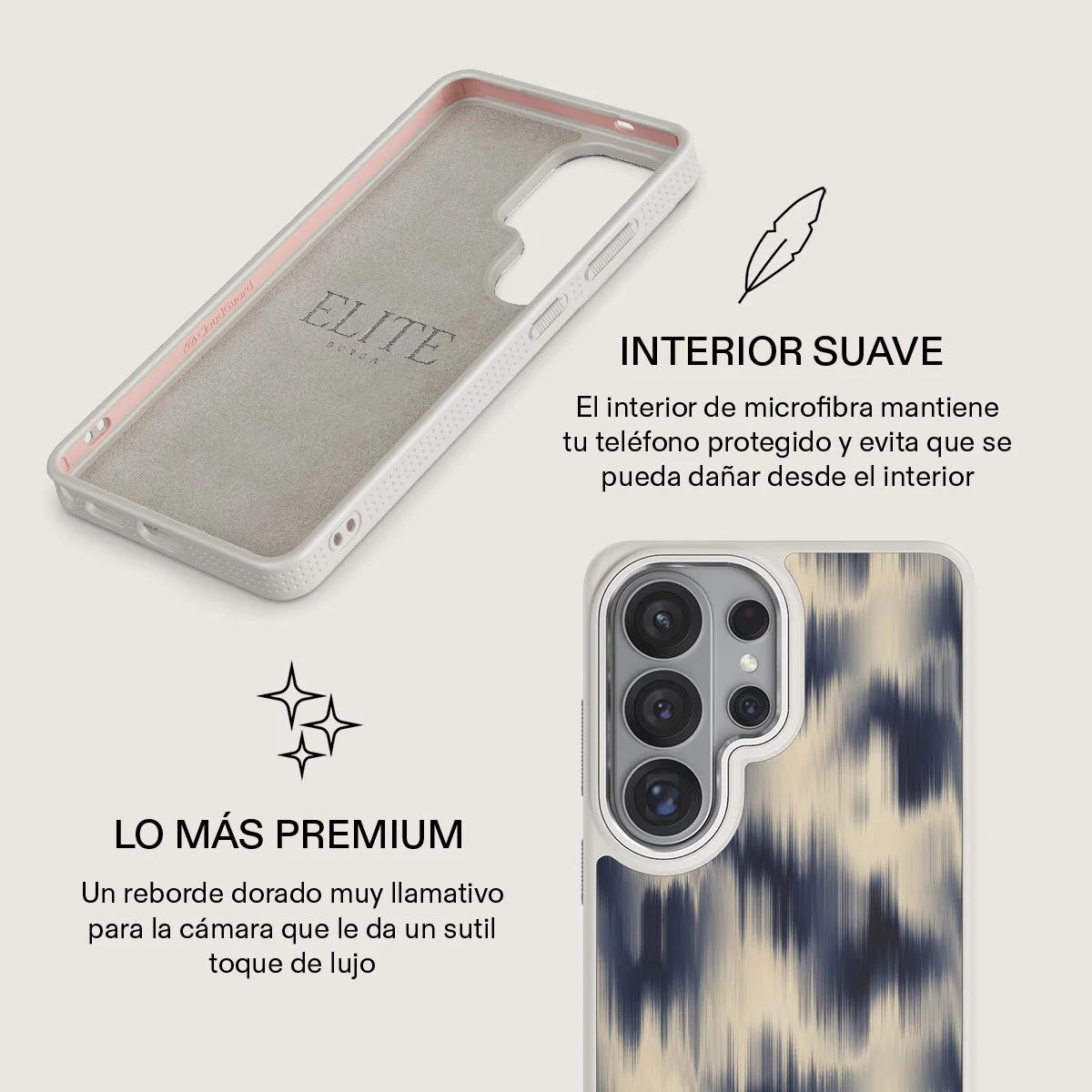 Avalanche - Samsung Galaxy S26 Ultra Funda - Image 38
