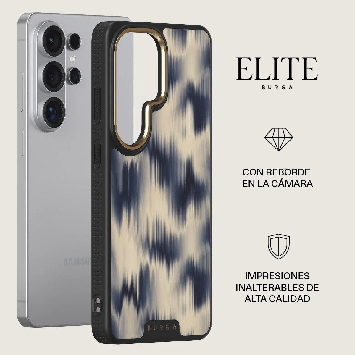 Avalanche - Samsung Galaxy S26 Ultra Funda - Image 6