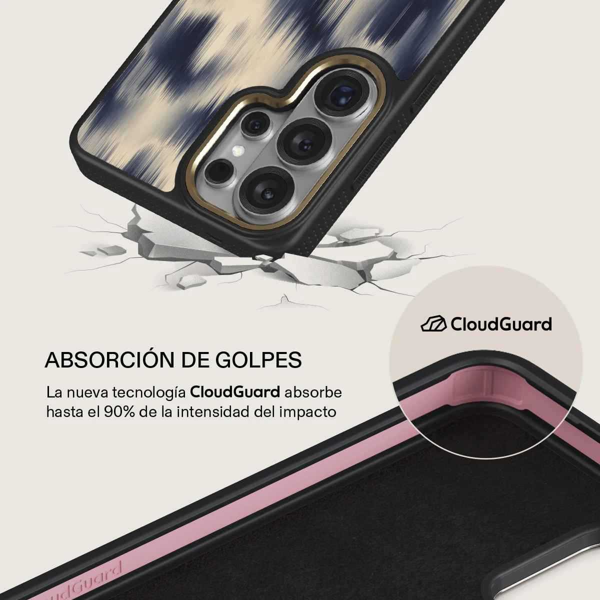 Avalanche - Samsung Galaxy S26 Ultra Funda - Image 7