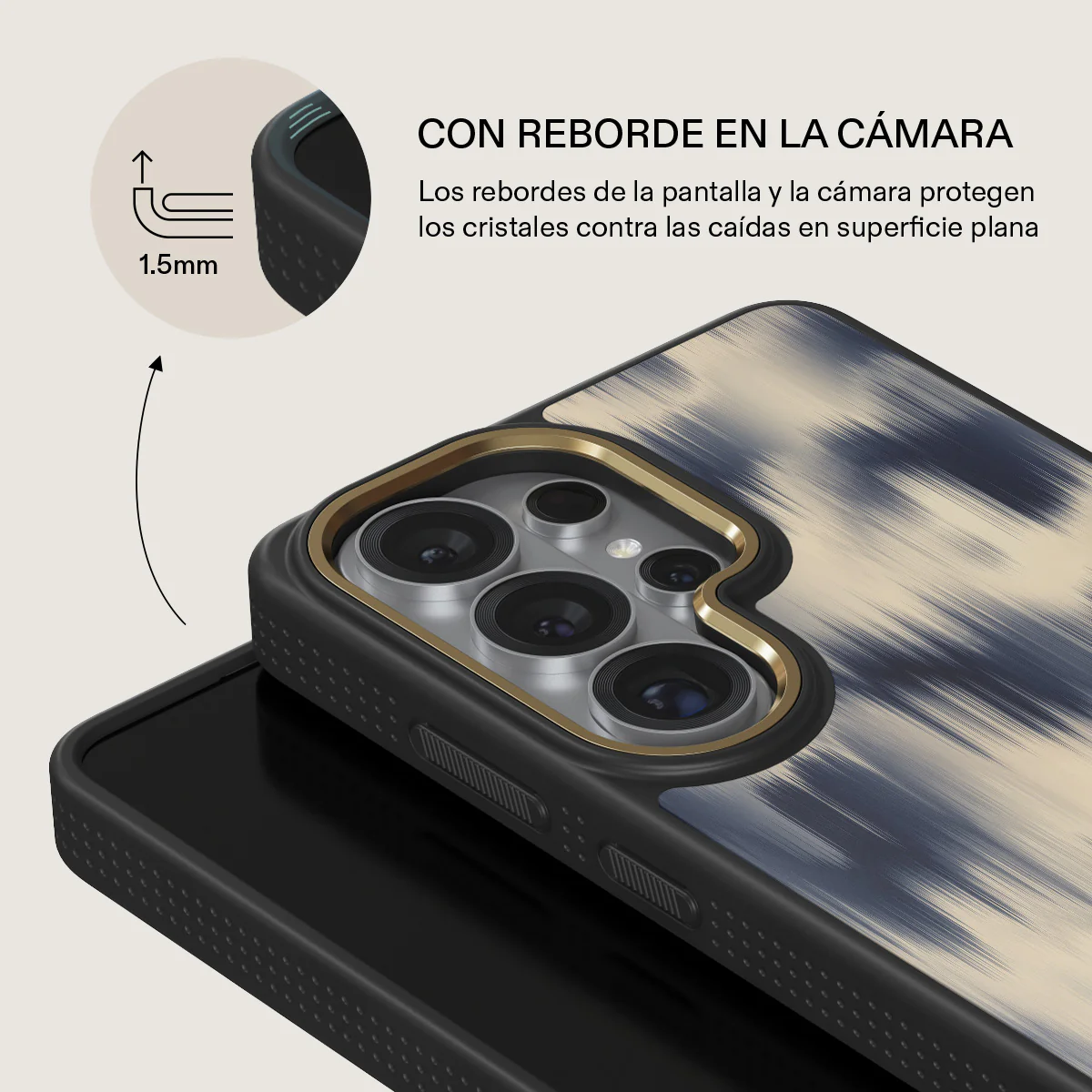Avalanche - Samsung Galaxy S26 Ultra Funda - Image 8
