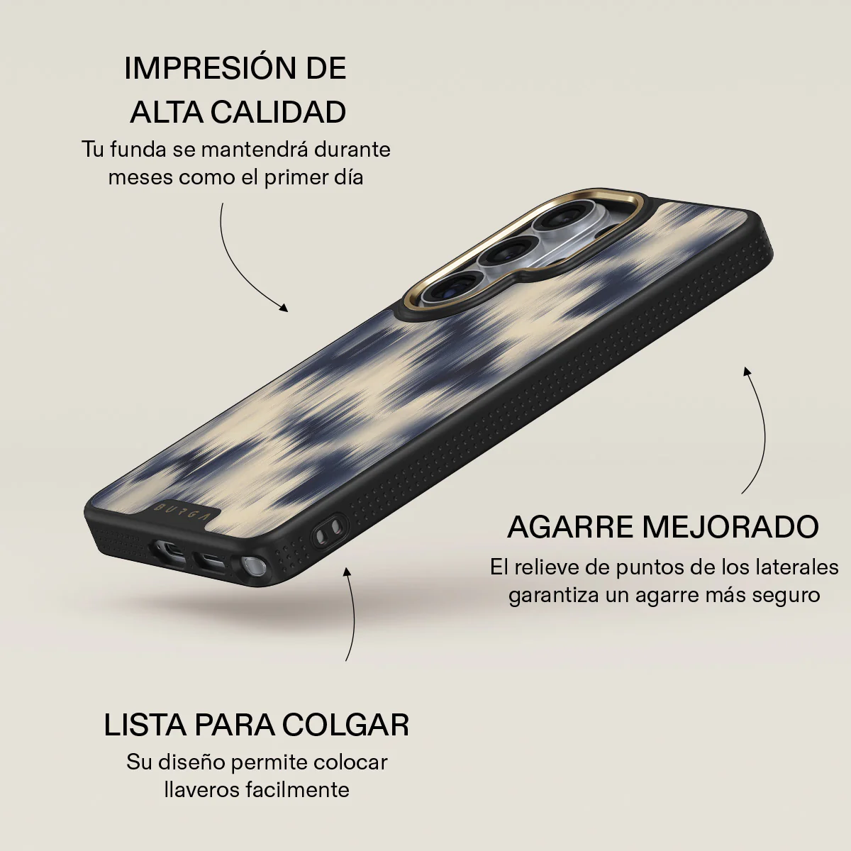 Avalanche - Samsung Galaxy S26 Ultra Funda - Image 9