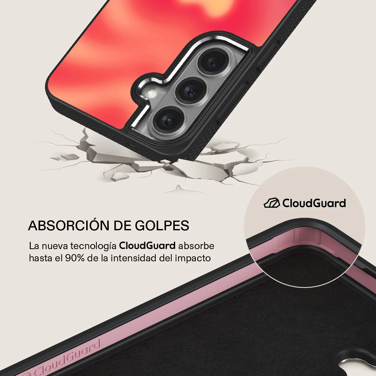 Awakening - Samsung Galaxy S26 Plus Funda - Image 14