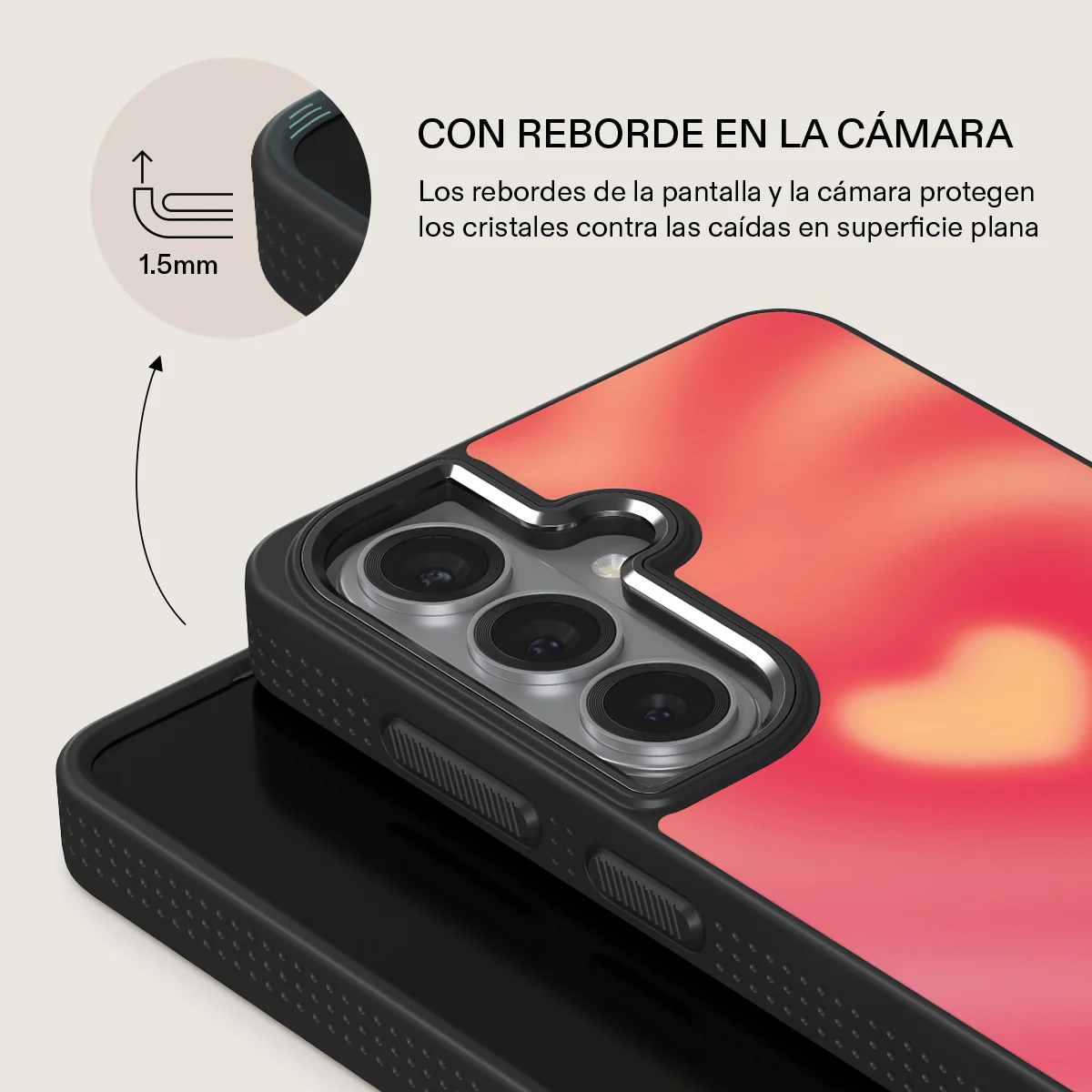 Awakening - Samsung Galaxy S26 Plus Funda - Image 15