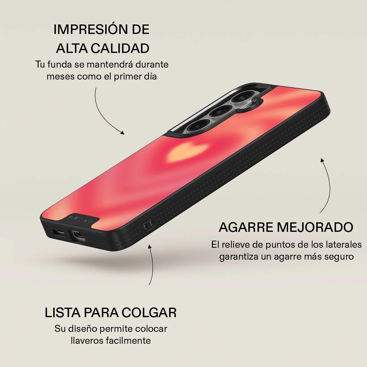 Awakening - Samsung Galaxy S26 Plus Funda - Image 16