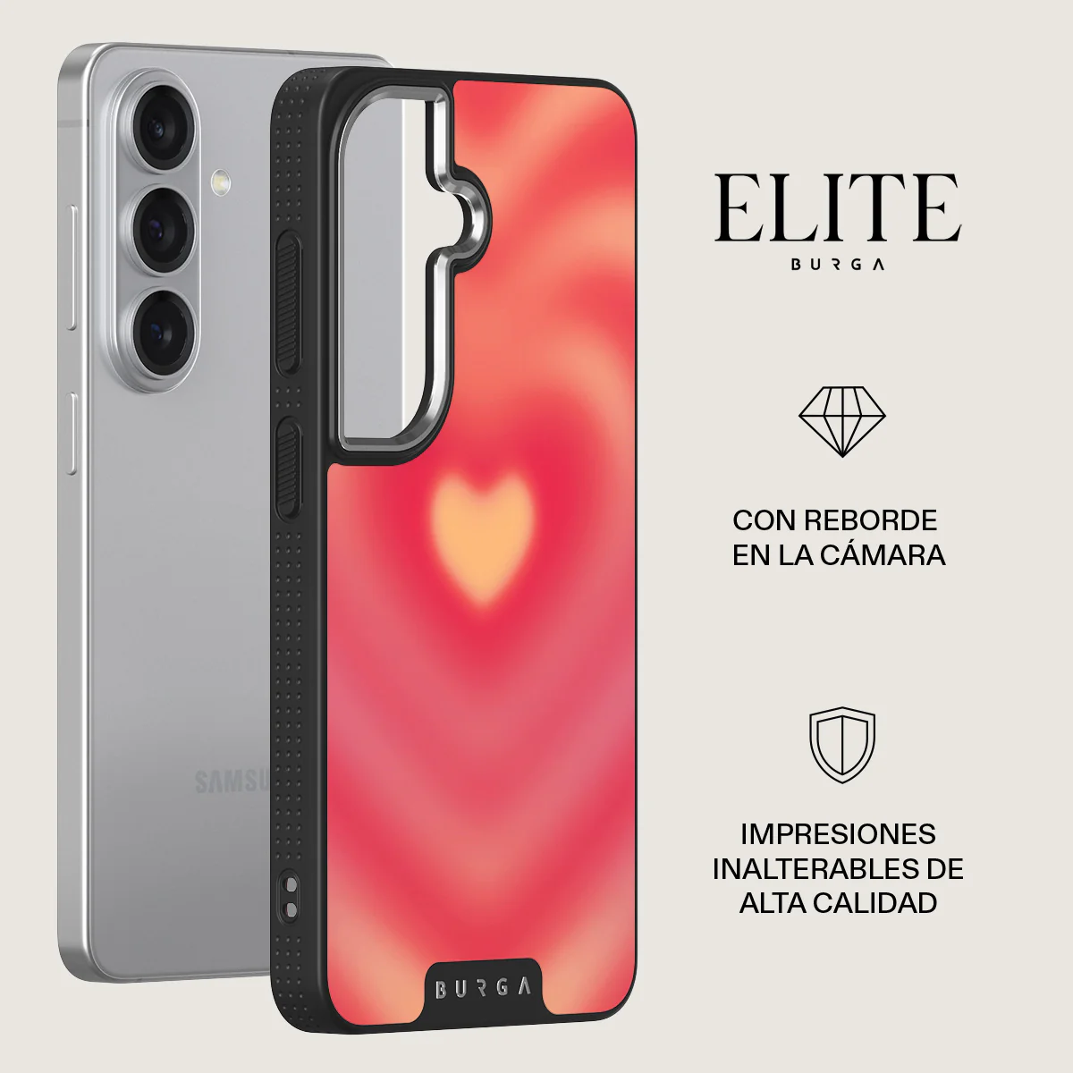 Awakening - Samsung Galaxy S26 Plus Funda - Image 20