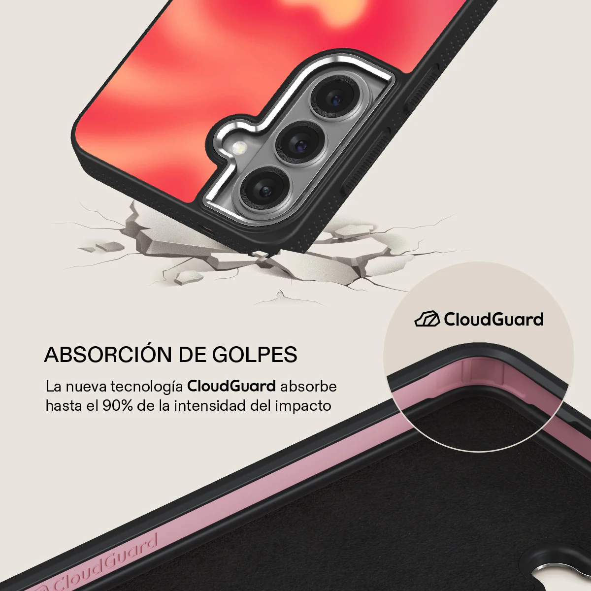 Awakening - Samsung Galaxy S26 Plus Funda - Image 21