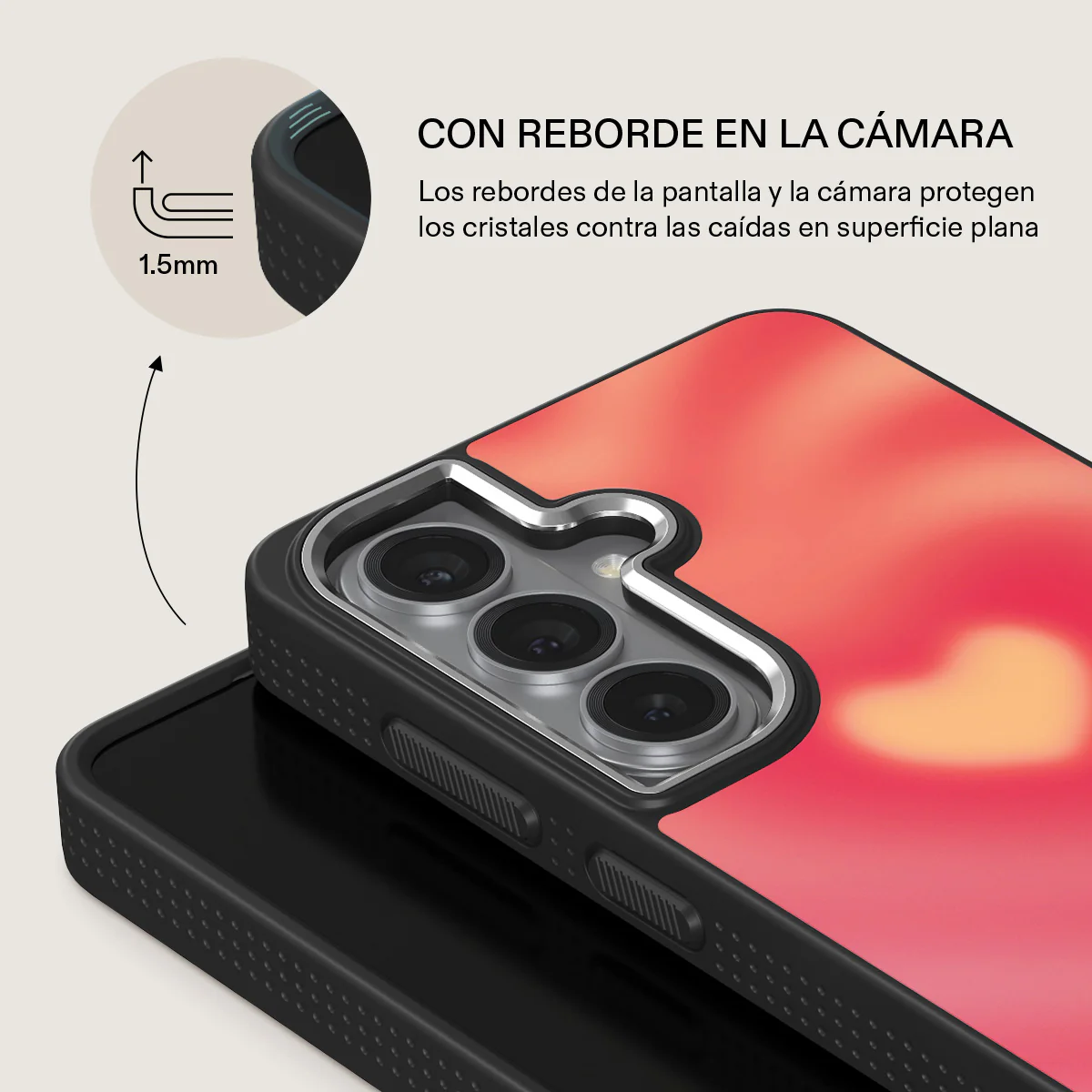 Awakening - Samsung Galaxy S26 Plus Funda - Image 22