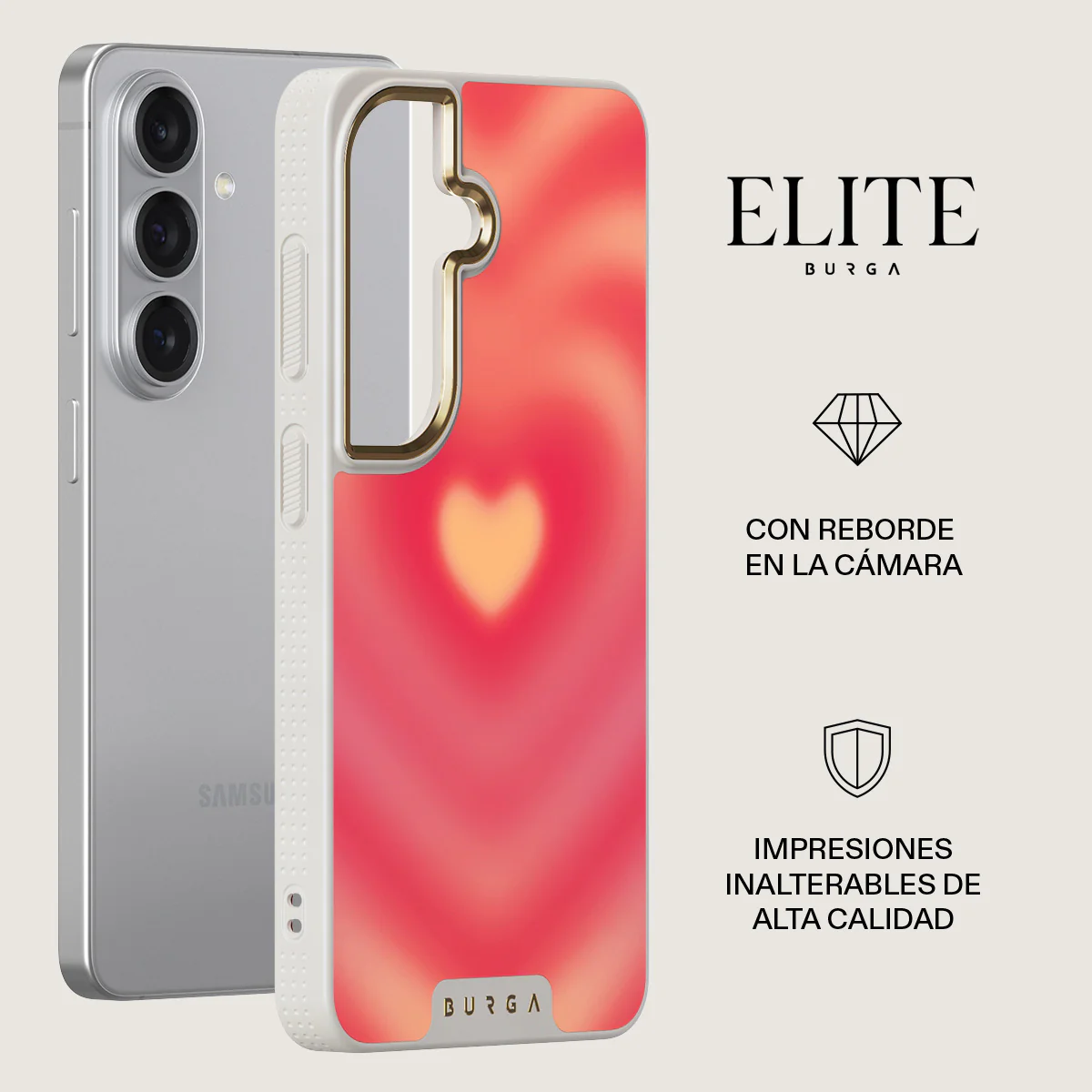 Awakening - Samsung Galaxy S26 Plus Funda - Image 27