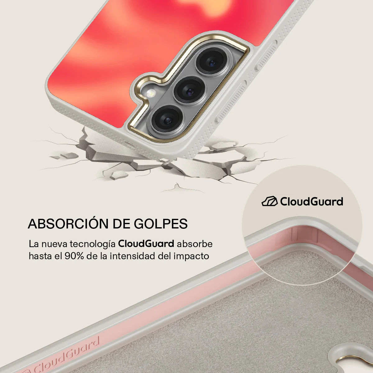 Awakening - Samsung Galaxy S26 Plus Funda - Image 28