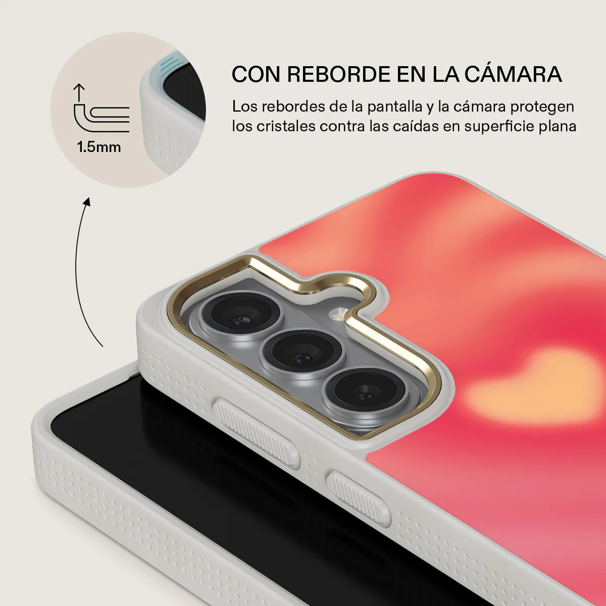 Awakening - Samsung Galaxy S26 Plus Funda - Image 29