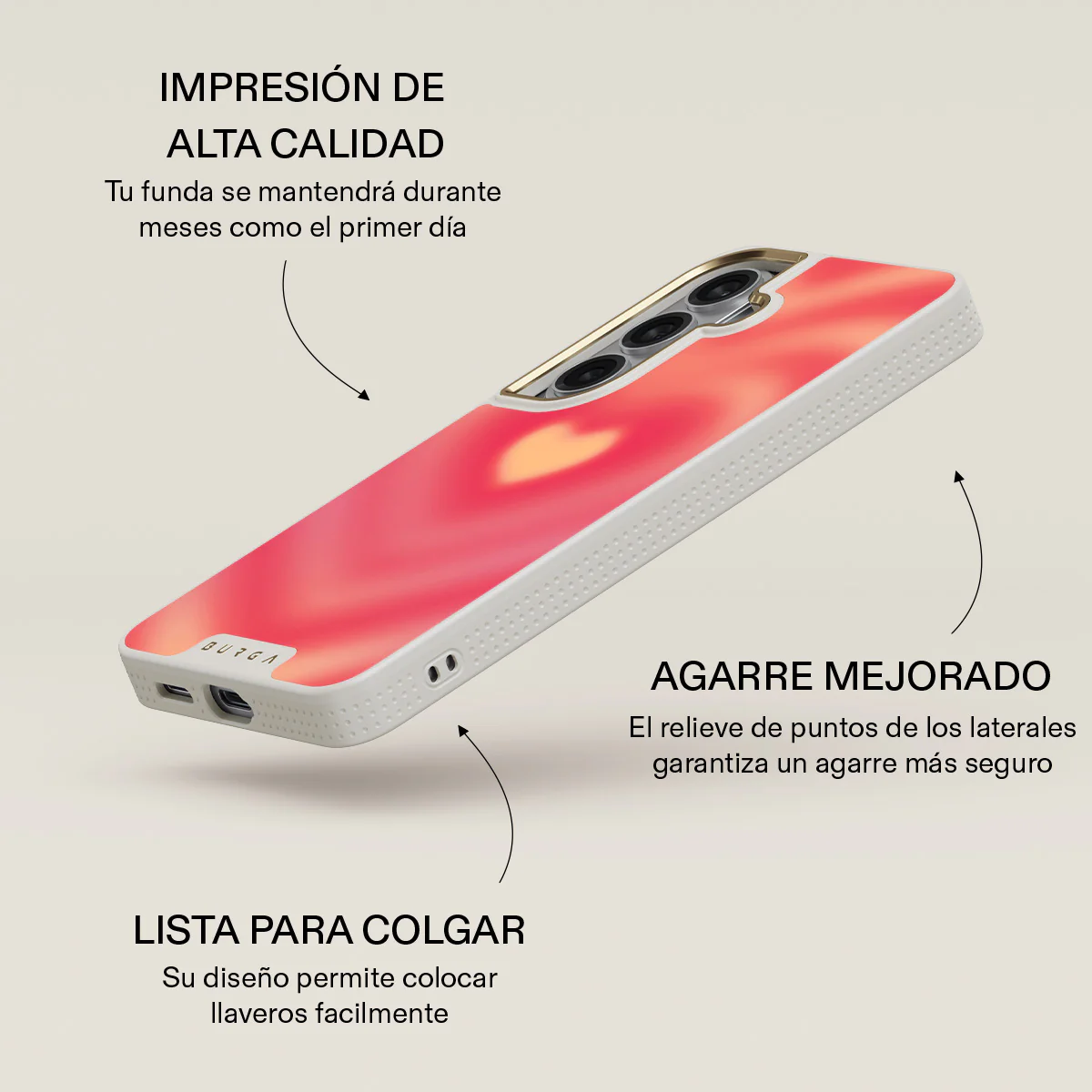 Awakening - Samsung Galaxy S26 Plus Funda - Image 30
