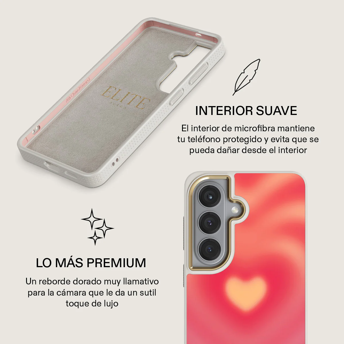 Awakening - Samsung Galaxy S26 Plus Funda - Image 31