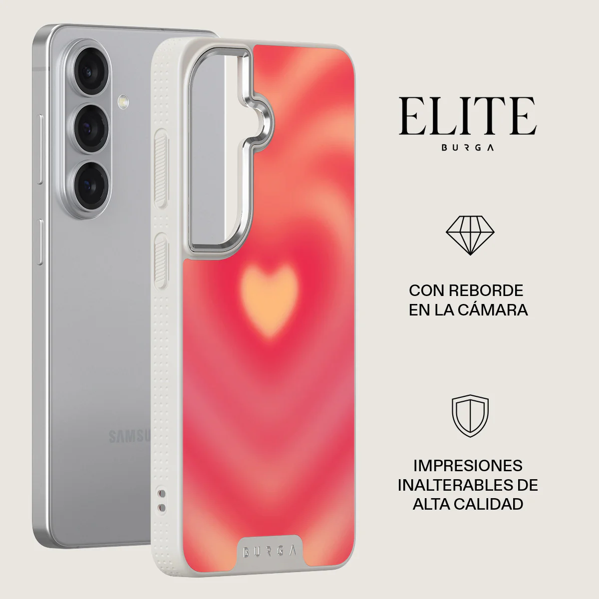 Awakening - Samsung Galaxy S26 Plus Funda - Image 34