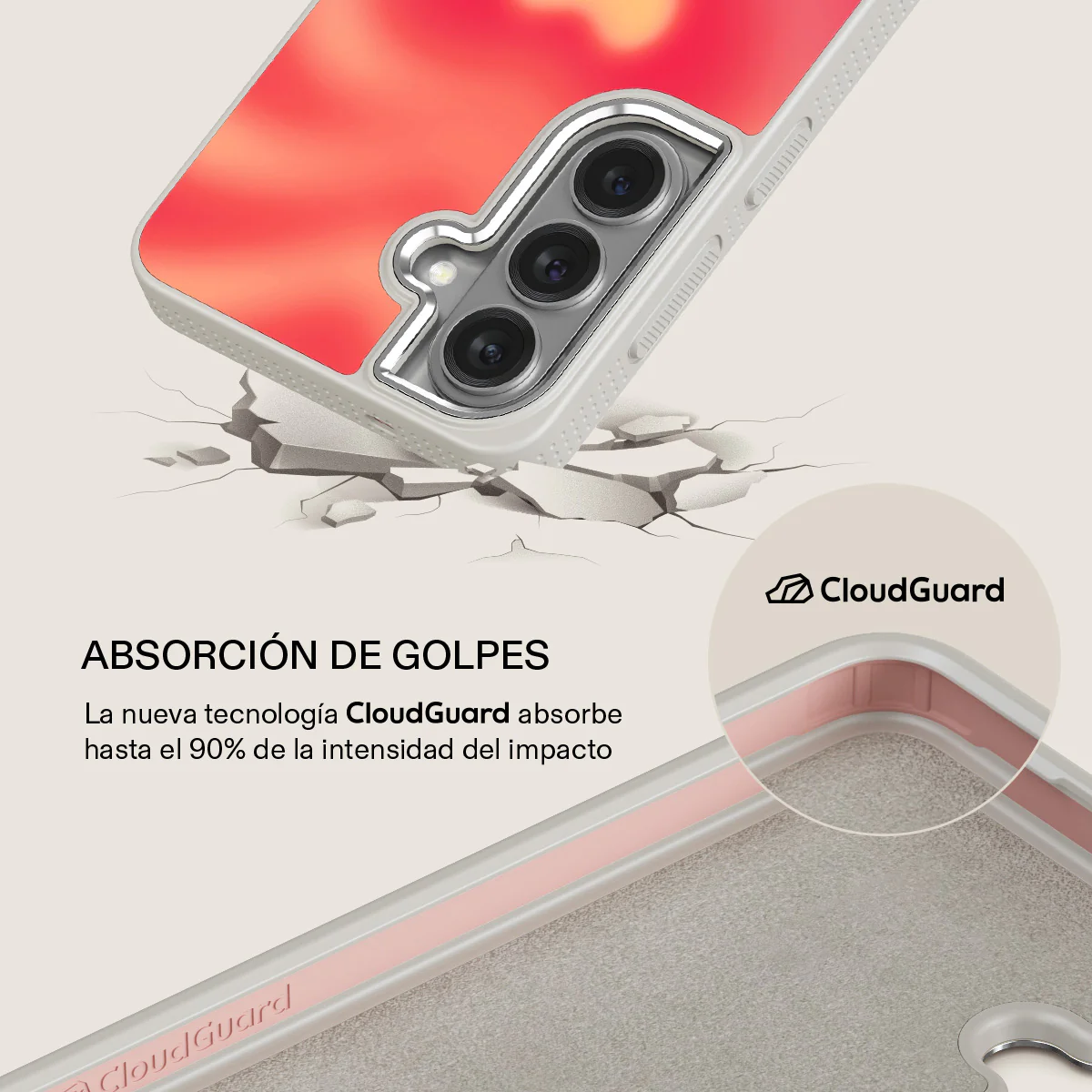 Awakening - Samsung Galaxy S26 Plus Funda - Image 35