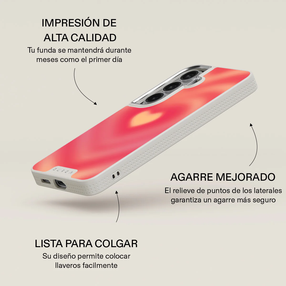 Awakening - Samsung Galaxy S26 Plus Funda - Image 37