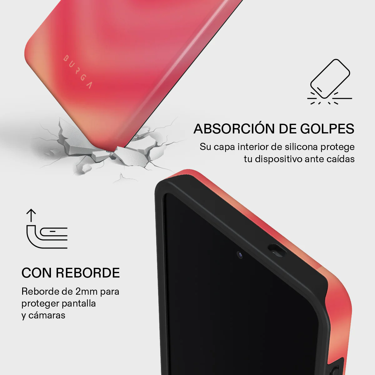 Awakening - Samsung Galaxy S26 Plus Funda - Image 4