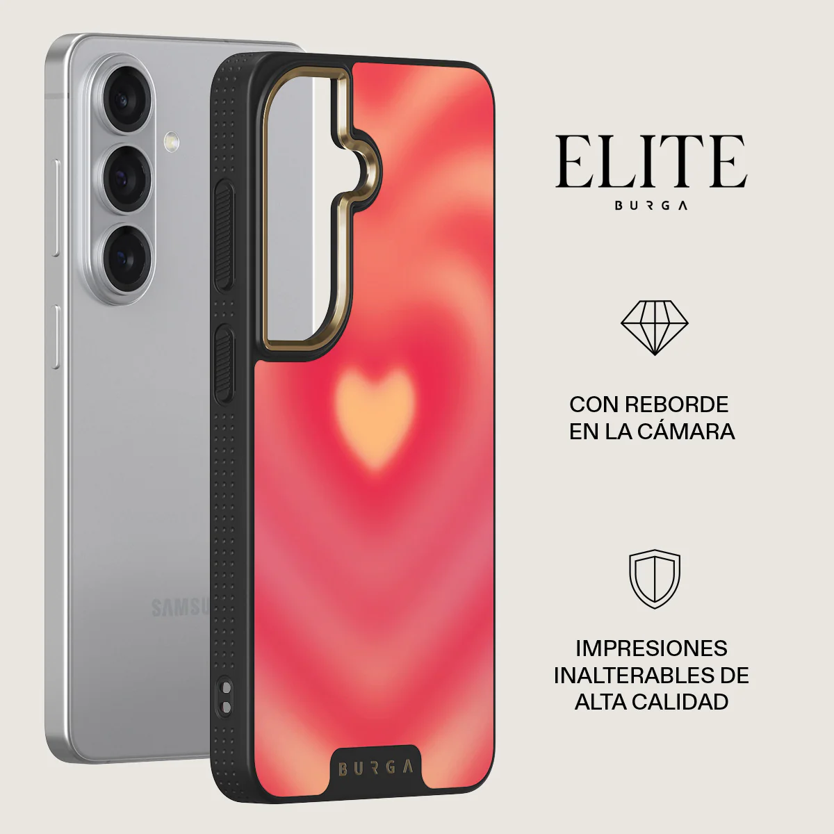 Awakening - Samsung Galaxy S26 Plus Funda - Image 6