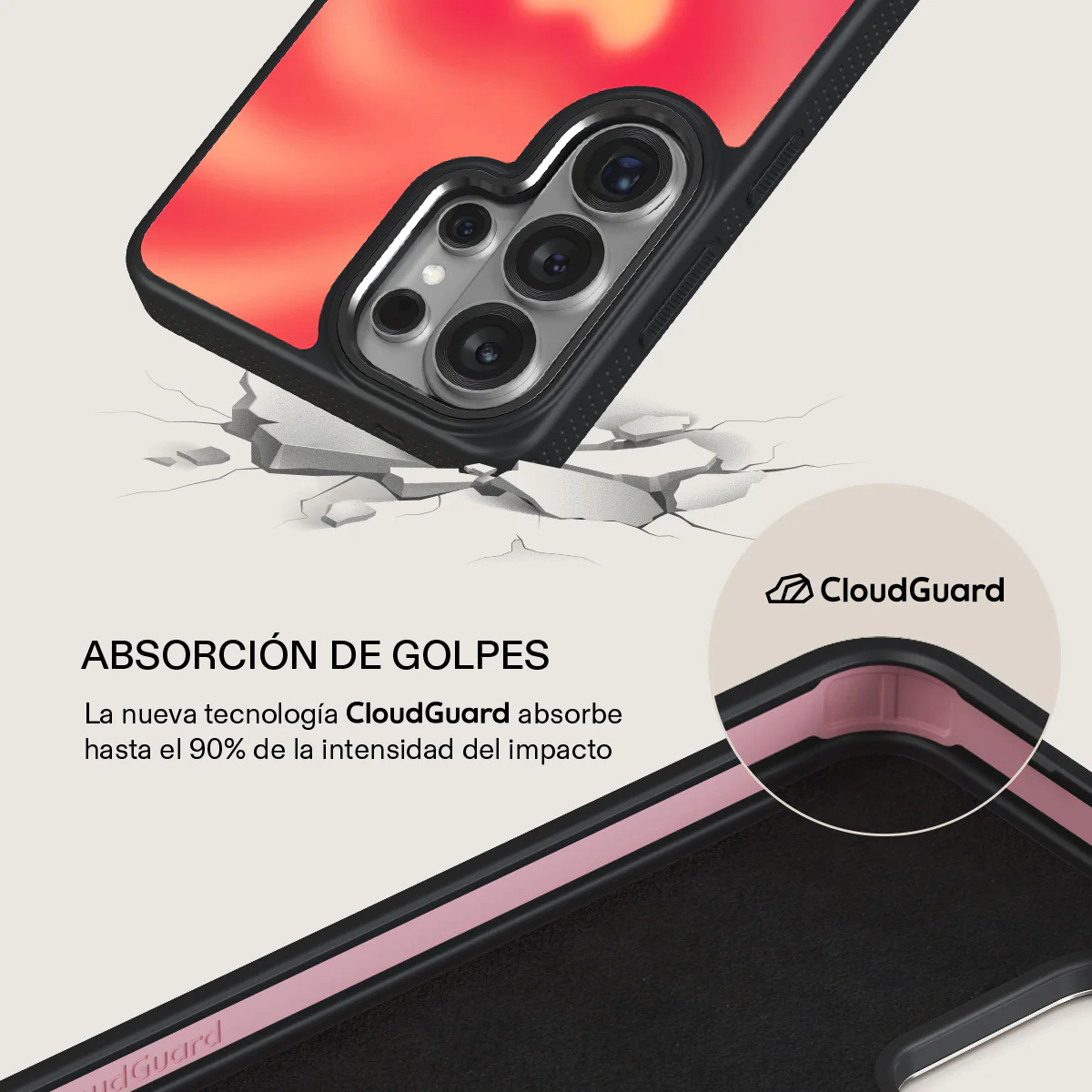 Awakening - Samsung Galaxy S26 Ultra Funda - Image 14