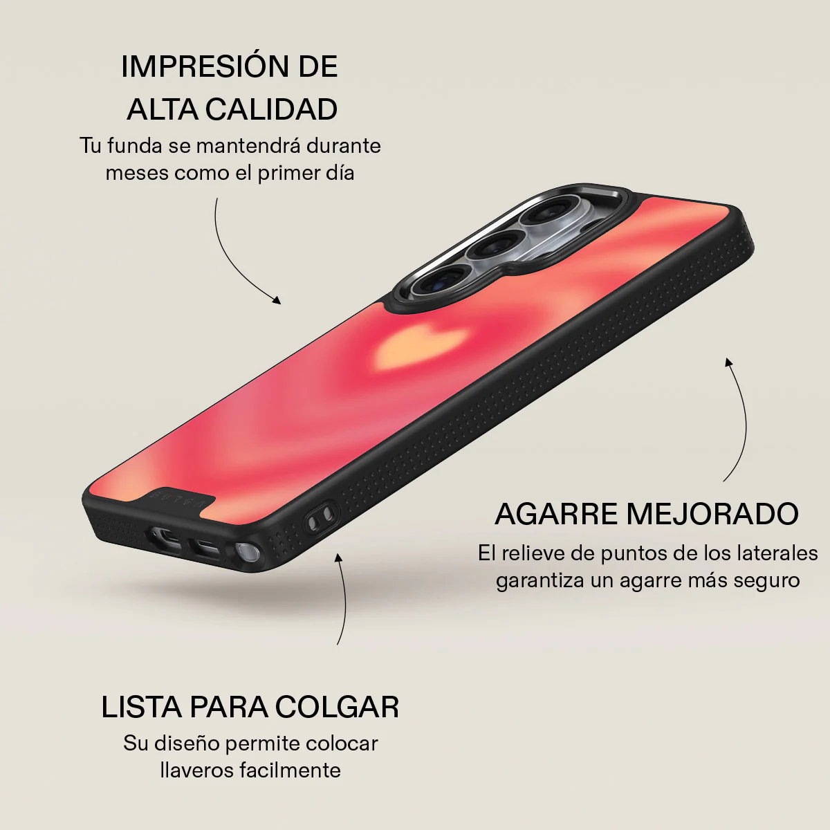 Awakening - Samsung Galaxy S26 Ultra Funda - Image 16