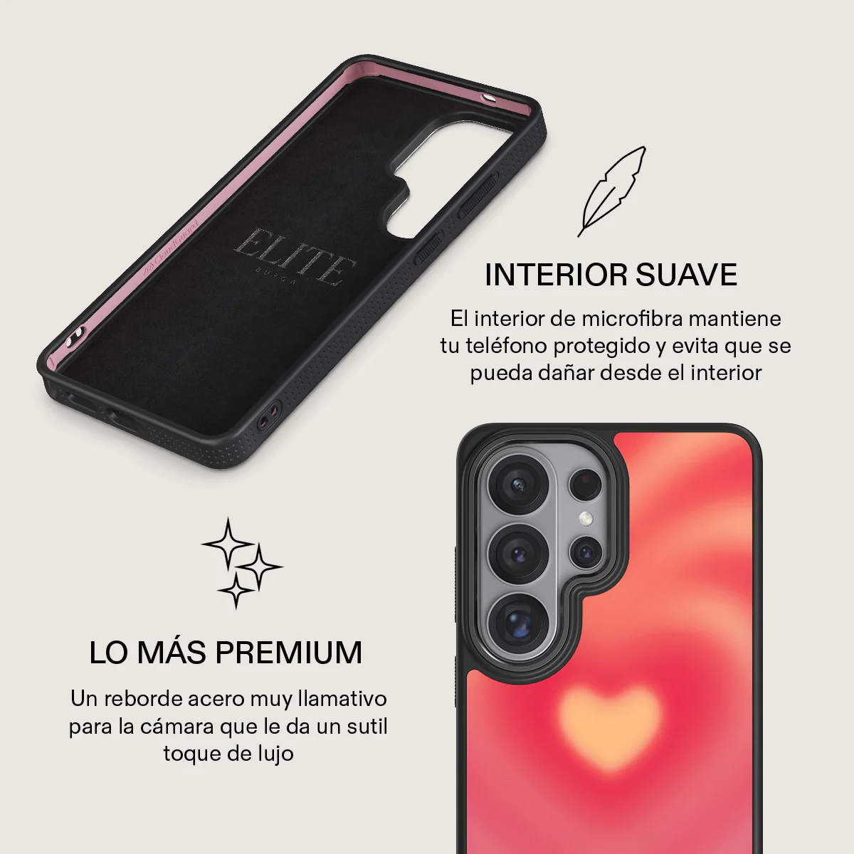 Awakening - Samsung Galaxy S26 Ultra Funda - Image 17