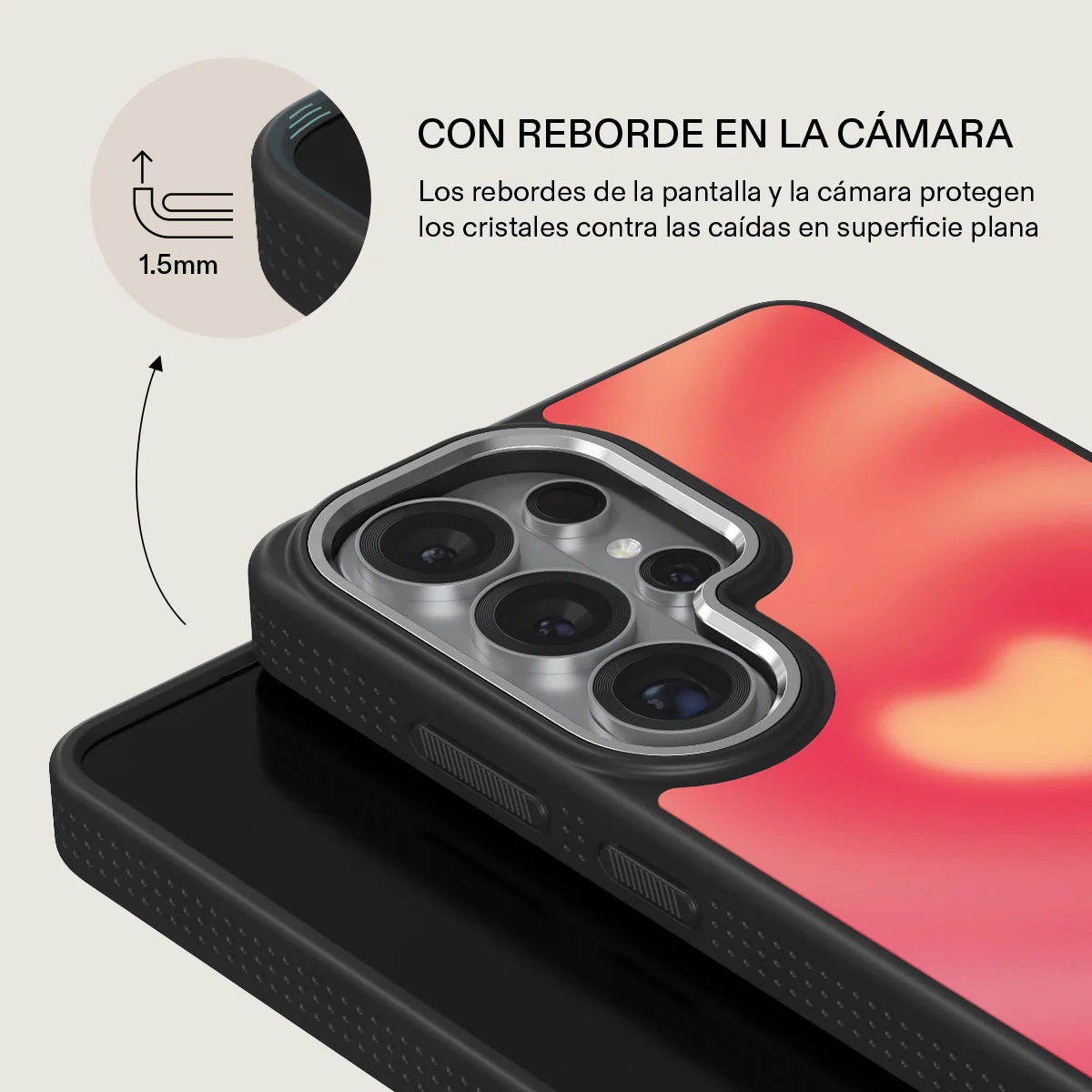 Awakening - Samsung Galaxy S26 Ultra Funda - Image 22