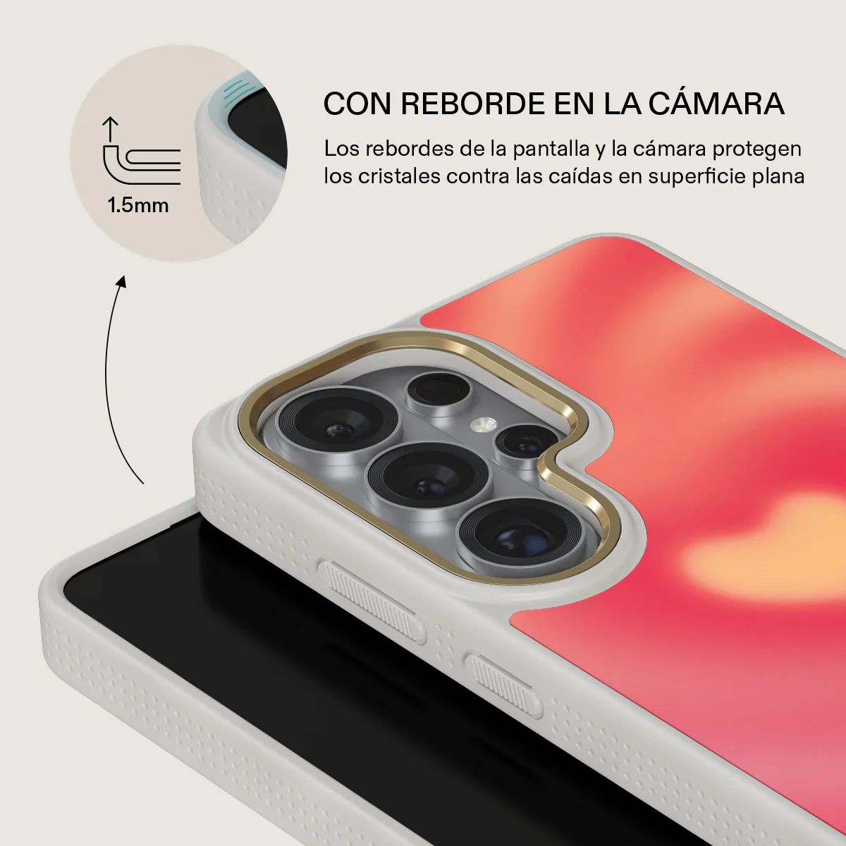 Awakening - Samsung Galaxy S26 Ultra Funda - Image 29