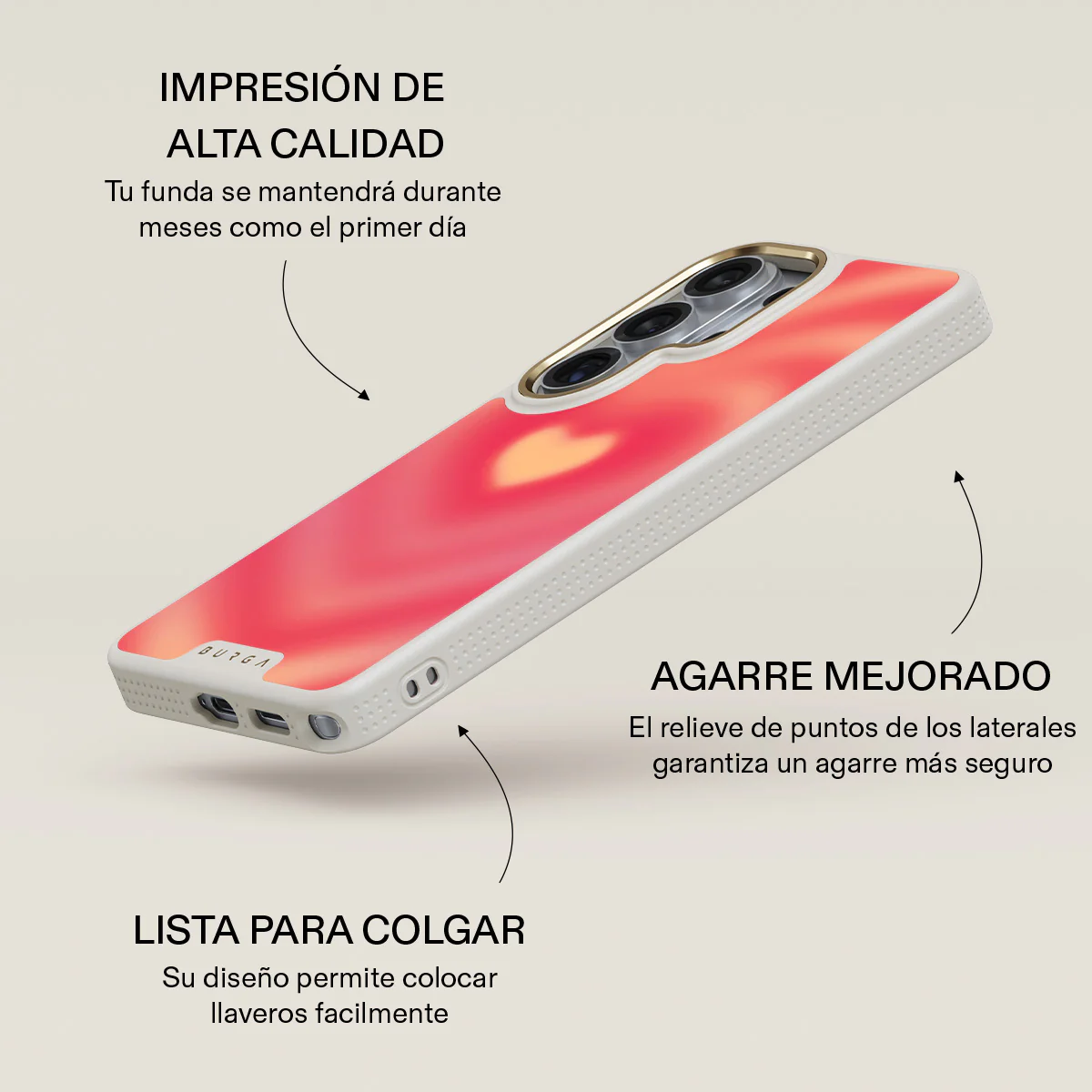 Awakening - Samsung Galaxy S26 Ultra Funda - Image 30