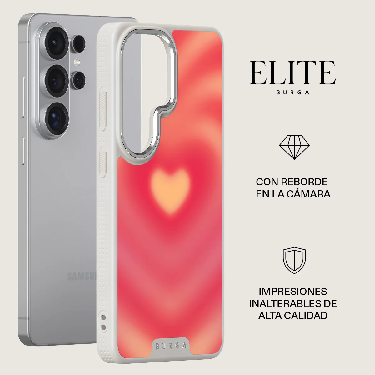 Awakening - Samsung Galaxy S26 Ultra Funda - Image 34