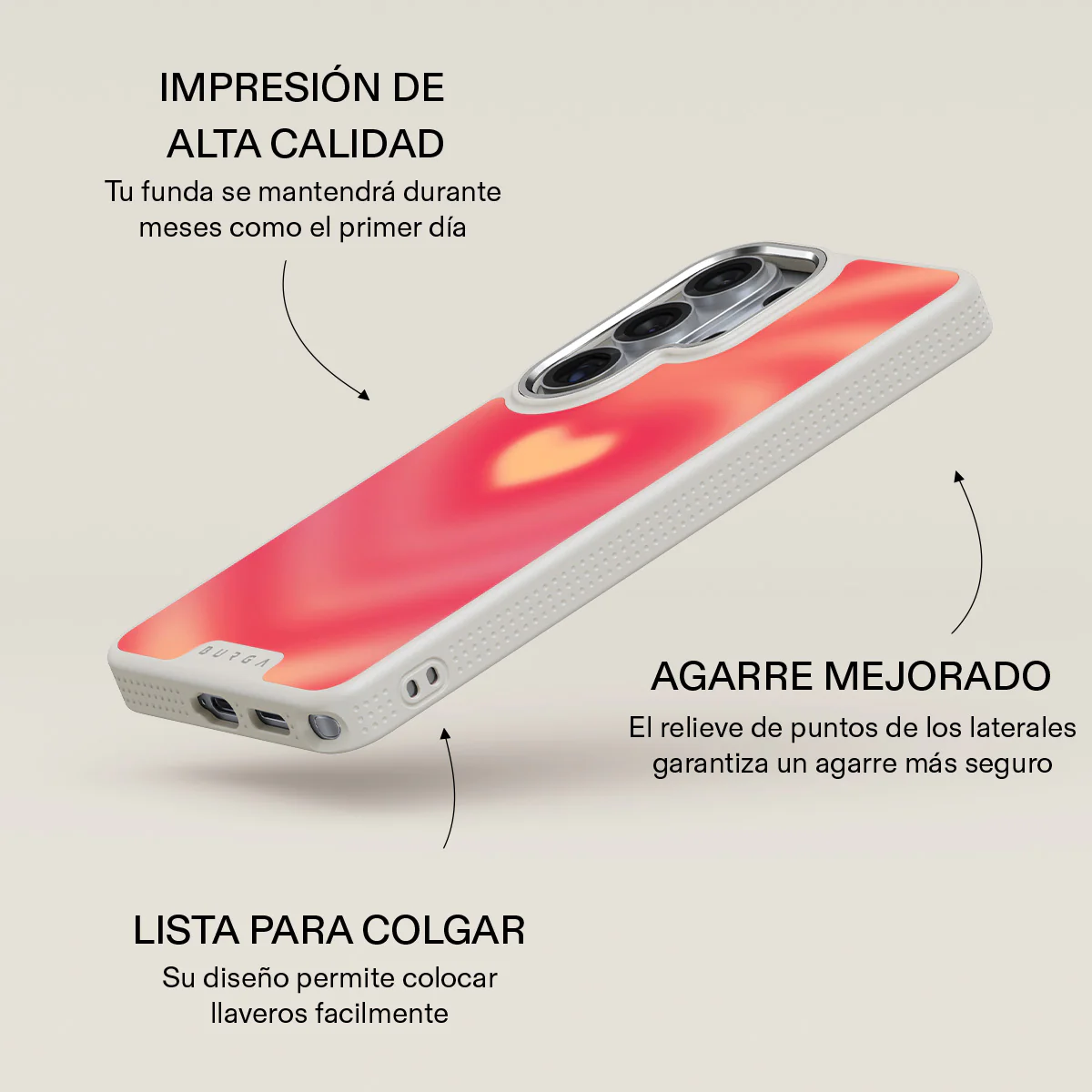 Awakening - Samsung Galaxy S26 Ultra Funda - Image 37