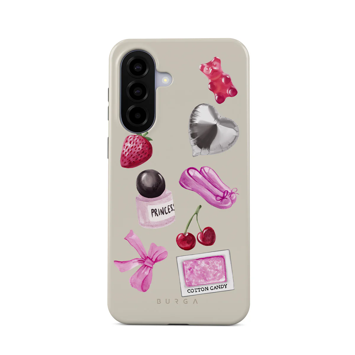 Baby Girl - Samsung Galaxy A37 5G Funda