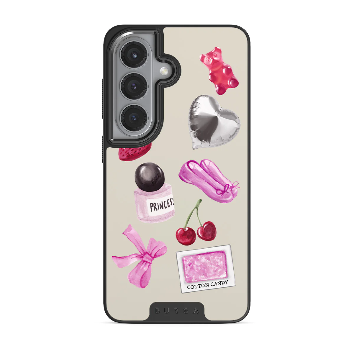 Baby Girl - Samsung Galaxy S26 Funda - Image 12