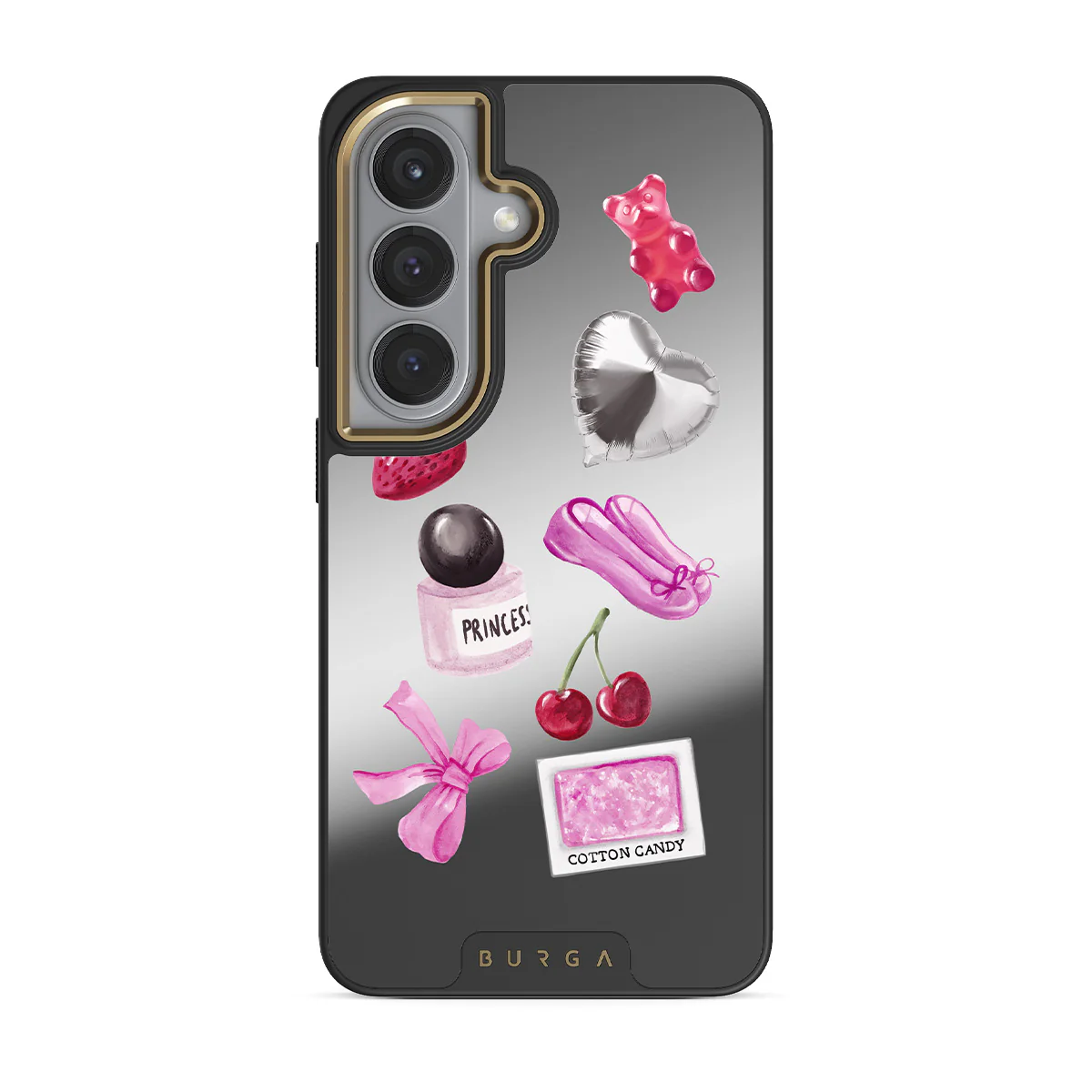 Baby Girl - Samsung Galaxy S26 Funda - Image 40
