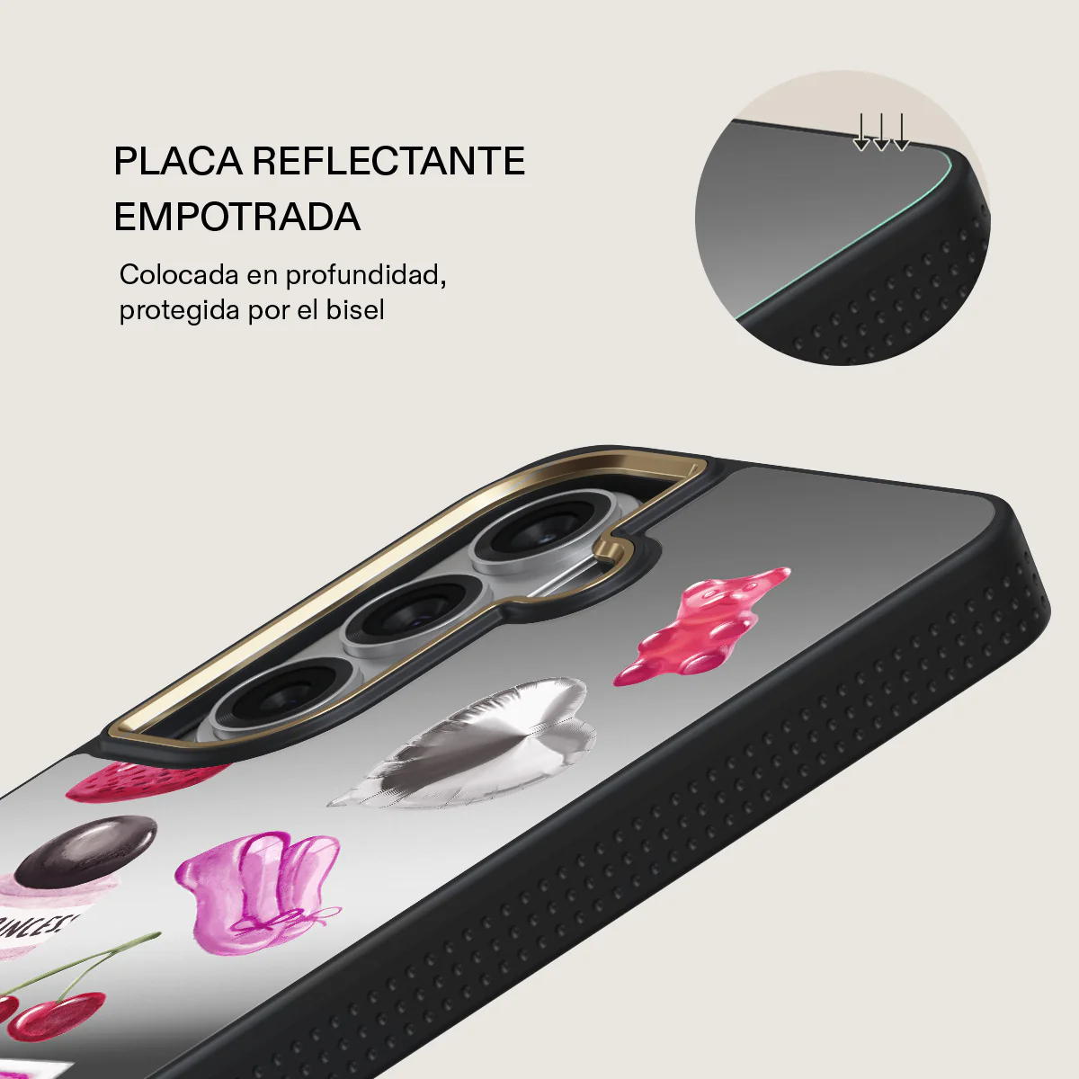 Baby Girl - Samsung Galaxy S26 Funda - Image 43