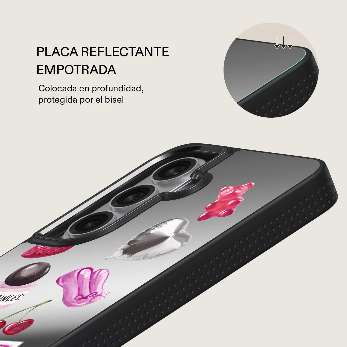 Baby Girl - Samsung Galaxy S26 Funda - Image 51