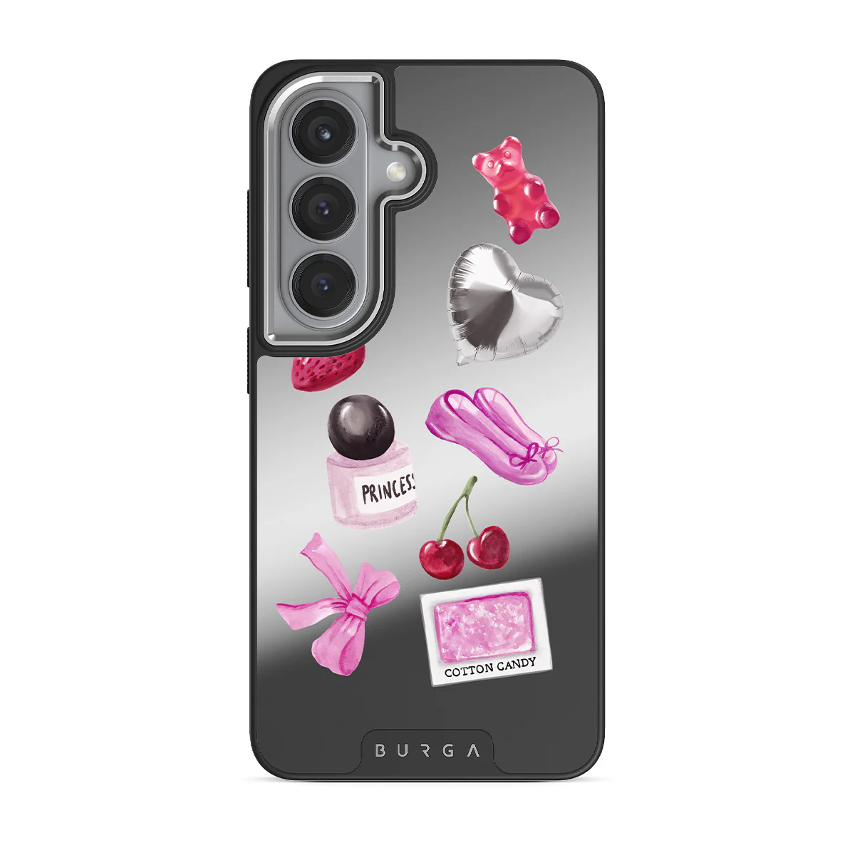 Baby Girl - Samsung Galaxy S26 Funda - Image 56