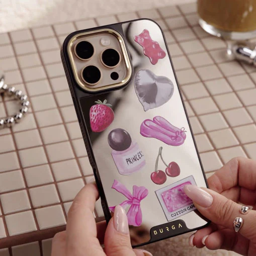 Baby Girl - Samsung Galaxy S26 Funda - Image 67