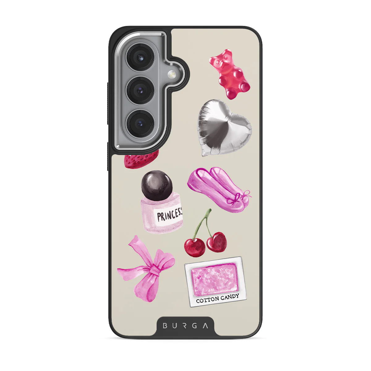 Baby Girl - Samsung Galaxy S26 Plus Funda - Image 19