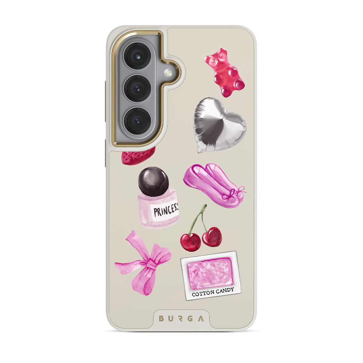 Baby Girl - Samsung Galaxy S26 Plus Funda - Image 26